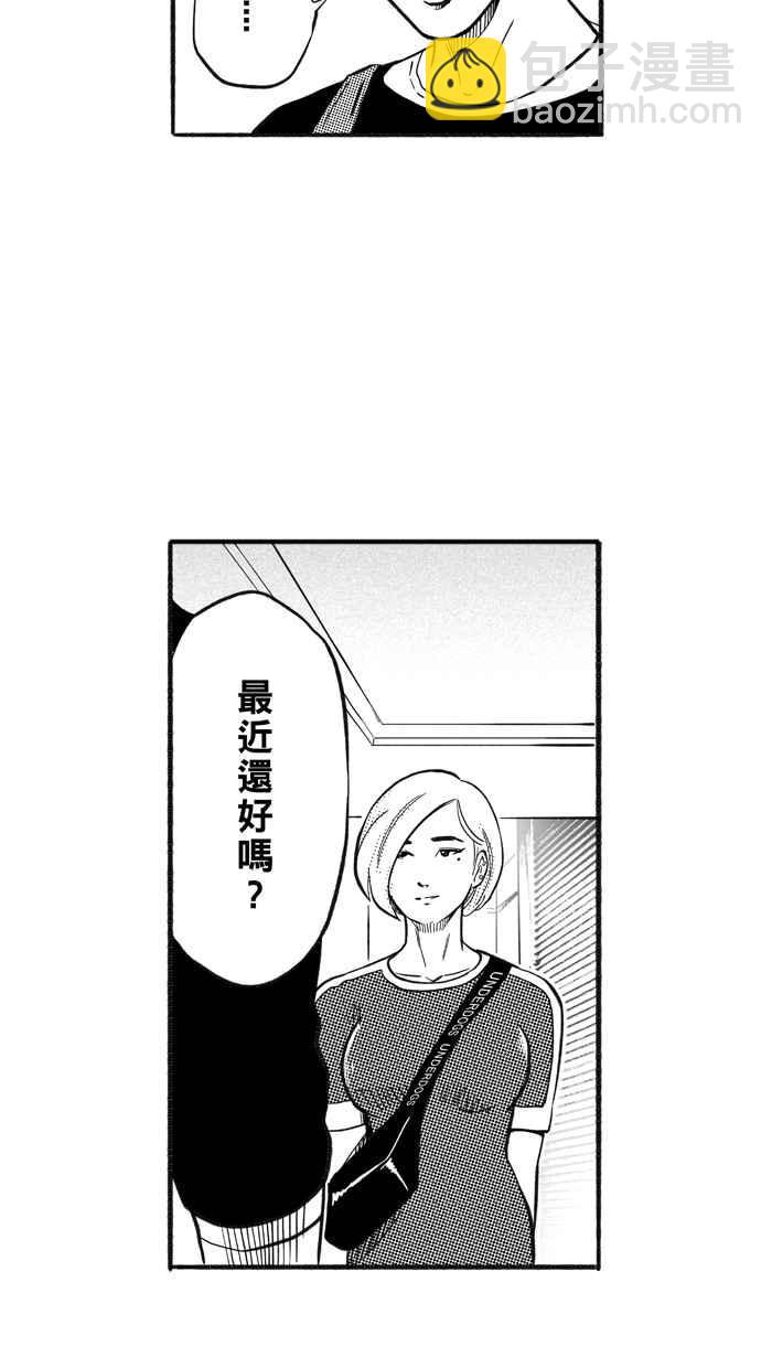 宅男打籃球 - [第209話] 人生導師 PART4(1/2) - 5