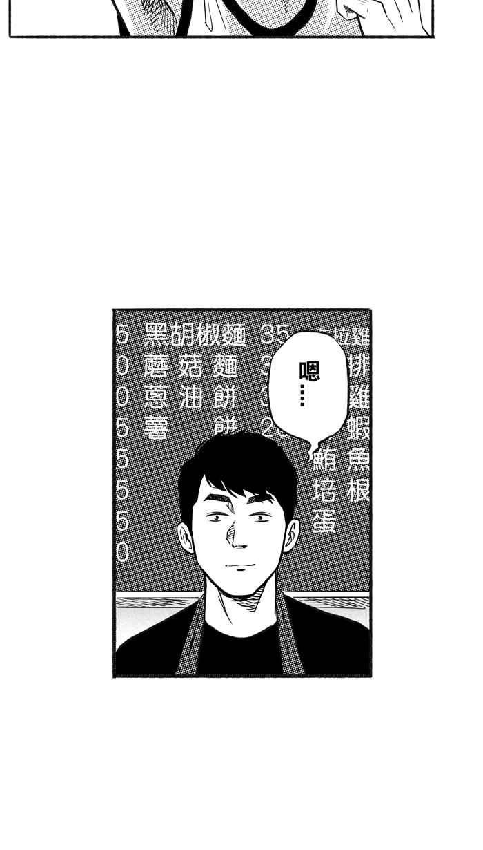 宅男打籃球 - [第209話] 人生導師 PART4(2/2) - 4