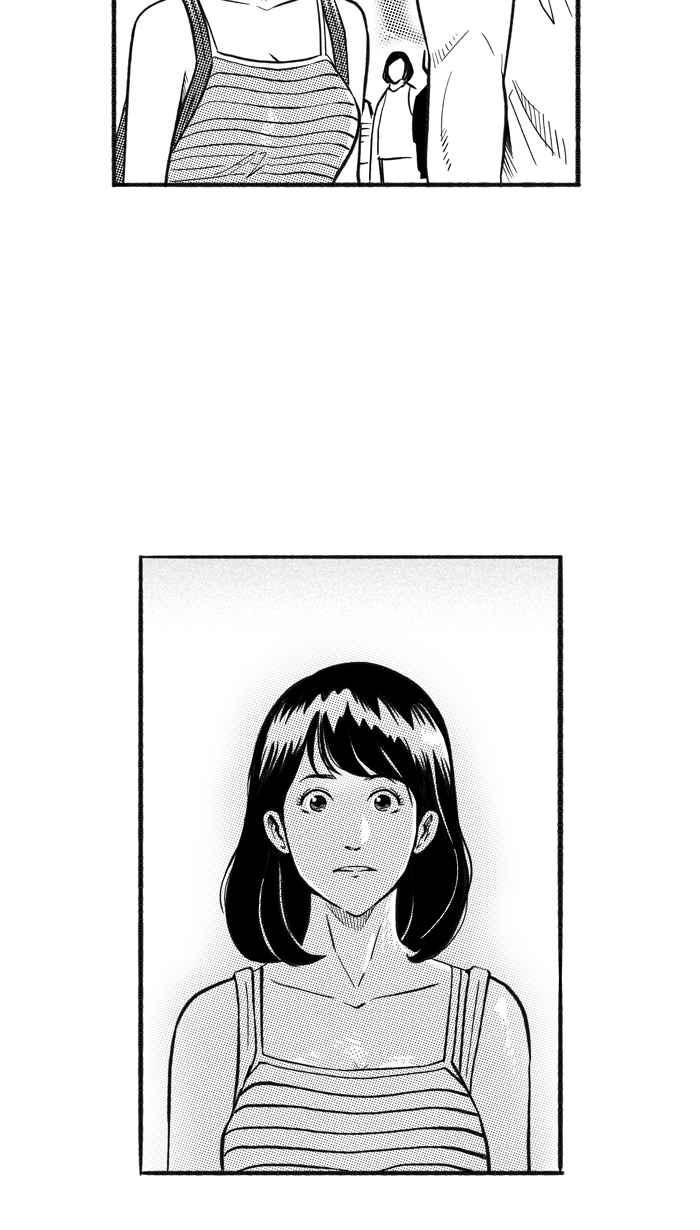 宅男打籃球 - [第211話] 人生導師 PART6(1/2) - 3