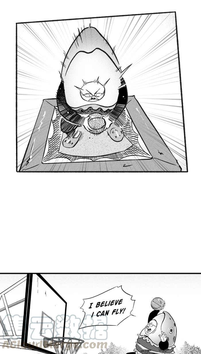 宅男打籃球 - [第213話] 重回正軌 PART2(1/2) - 2