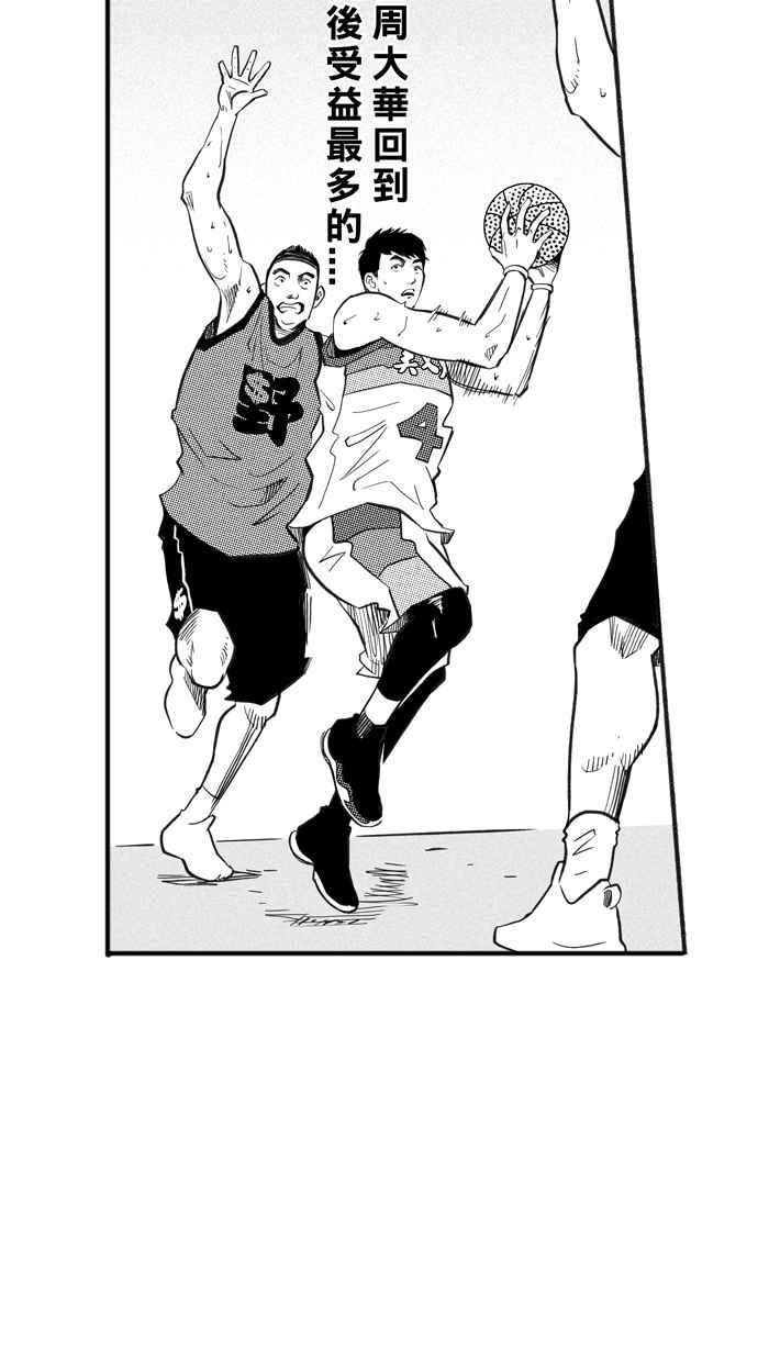 宅男打籃球 - [第213話] 重回正軌 PART2(2/2) - 5