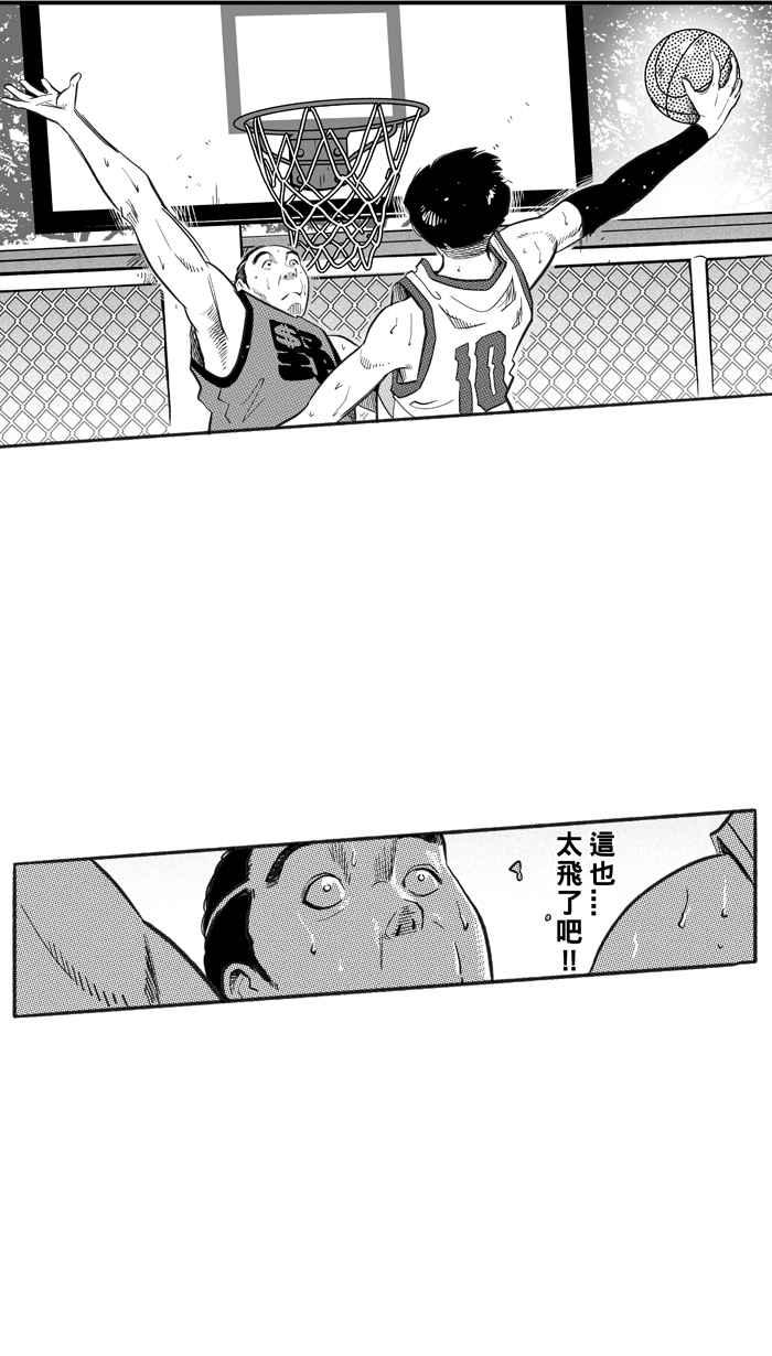 宅男打籃球 - [第213話] 重回正軌 PART2(2/2) - 1