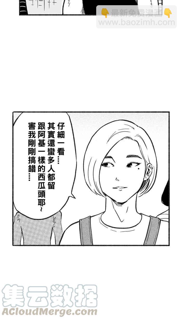 宅男打籃球 - [第217話] 意外的驚喜 PART2(1/2) - 2