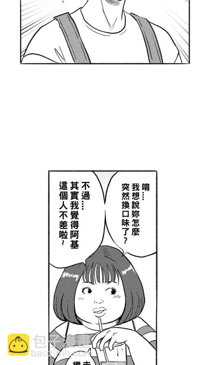 宅男打籃球 - [第217話] 意外的驚喜 PART2(1/2) - 3