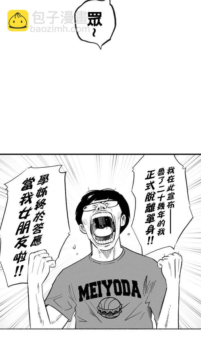 宅男打籃球 - [第219話] 意外的驚喜 PART4(1/2) - 8