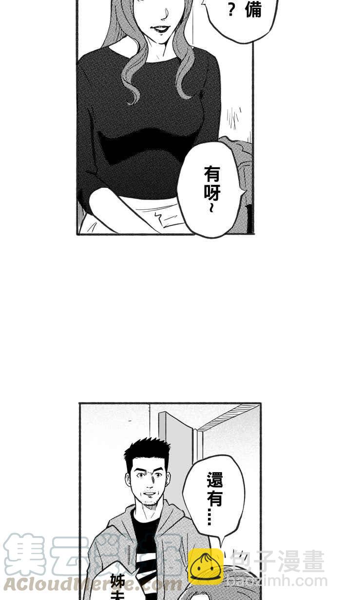 宅男打籃球 - [第223話] 下一個階段 PART4(1/2) - 4