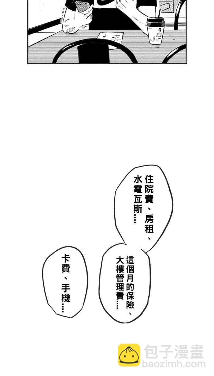 宅男打籃球 - [第223話] 下一個階段 PART4(1/2) - 2