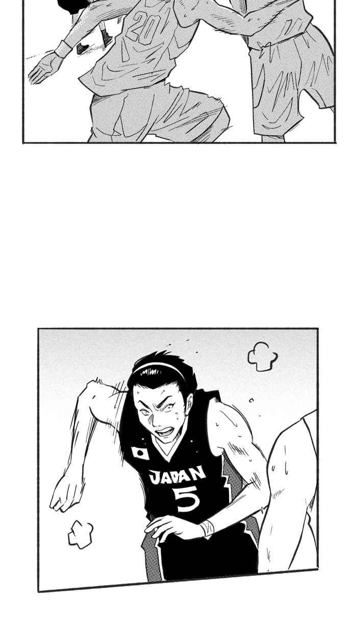 宅男打籃球 - [第223話] 下一個階段 PART4(2/2) - 3