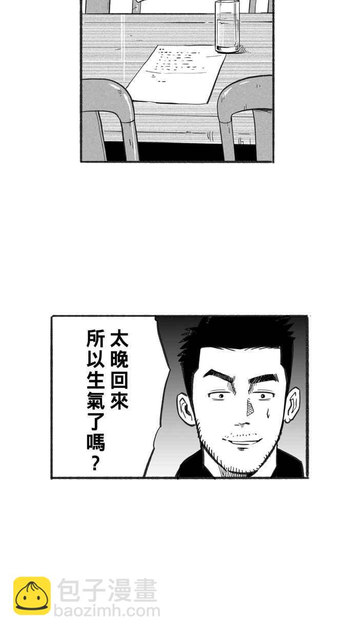 宅男打籃球 - [第225話] 下一個階段 PART6(1/2) - 7