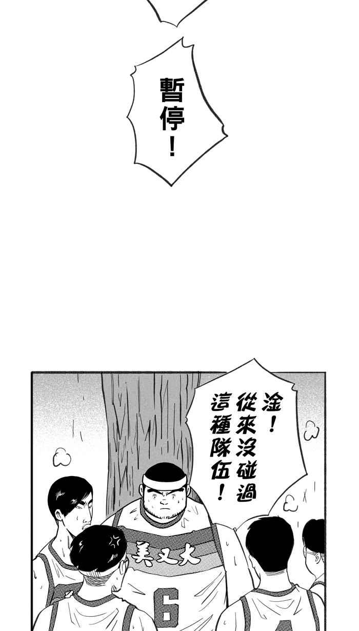 宅男打籃球 - [第227話] 貴族釋迦隊 PART2(1/2) - 4