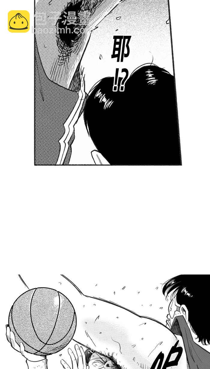 宅男打籃球 - [第227話] 貴族釋迦隊 PART2(1/2) - 3