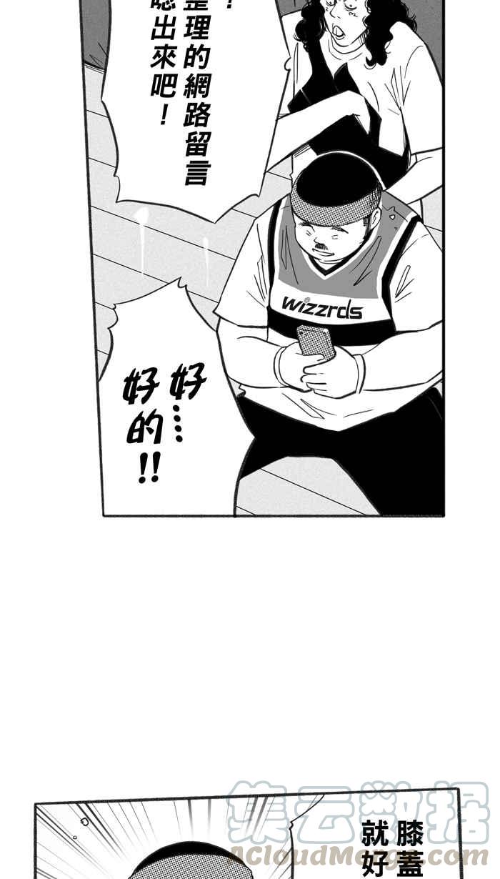 宅男打籃球 - [第229話] 貴族釋迦隊 PART4(1/2) - 2