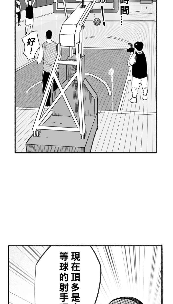 宅男打籃球 - [第229話] 貴族釋迦隊 PART4(1/2) - 6