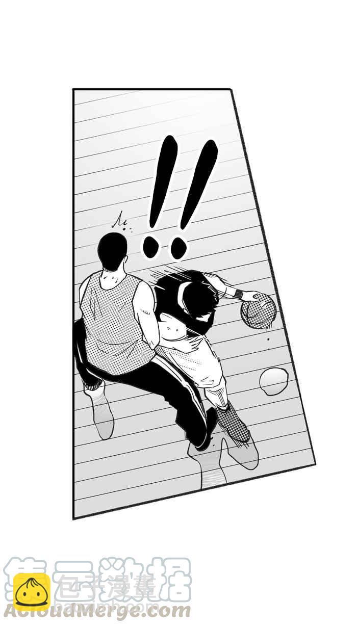 宅男打籃球 - [第229話] 貴族釋迦隊 PART4(1/2) - 6