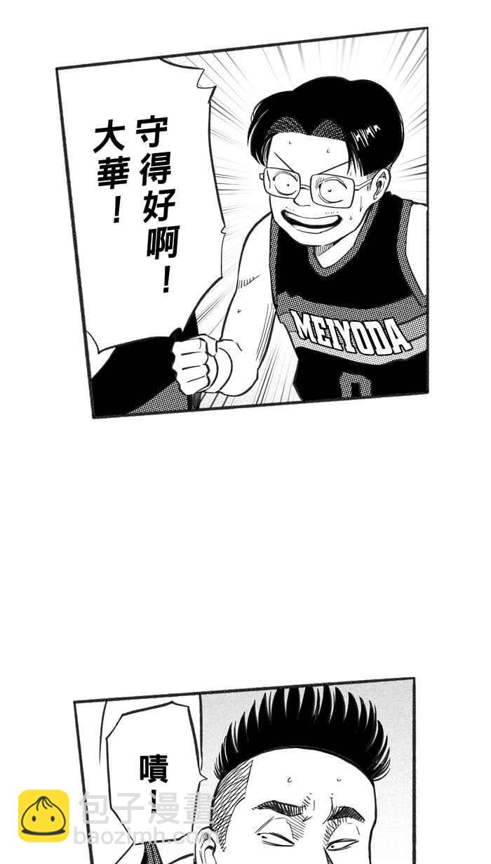 宅男打籃球 - [第232話] 魏氏戰神隊 PART1(1/2) - 6