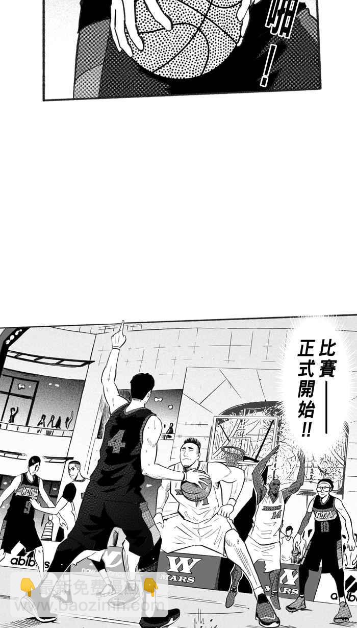 宅男打籃球 - [第232話] 魏氏戰神隊 PART1(1/2) - 3