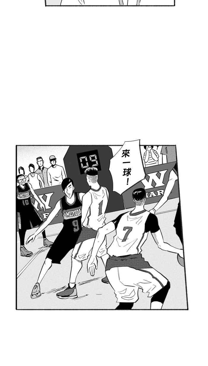 宅男打籃球 - [第232話] 魏氏戰神隊 PART1(2/2) - 2