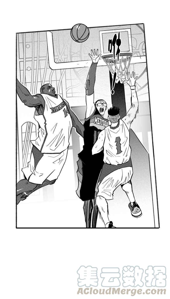 宅男打籃球 - [第232話] 魏氏戰神隊 PART1(2/2) - 3
