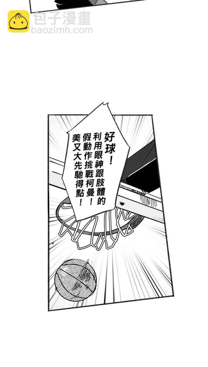 宅男打籃球 - [第232話] 魏氏戰神隊 PART1(1/2) - 1