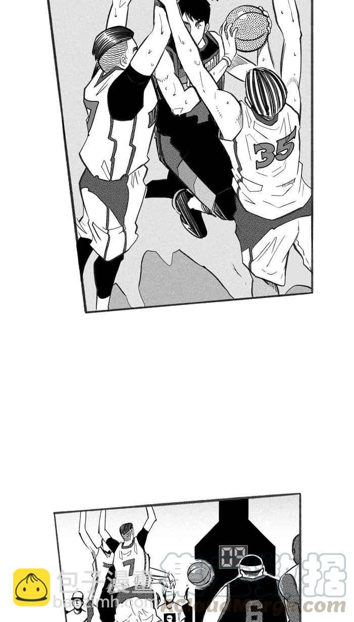 宅男打籃球 - [第234話] 魏氏戰神隊 PART3(1/2) - 8