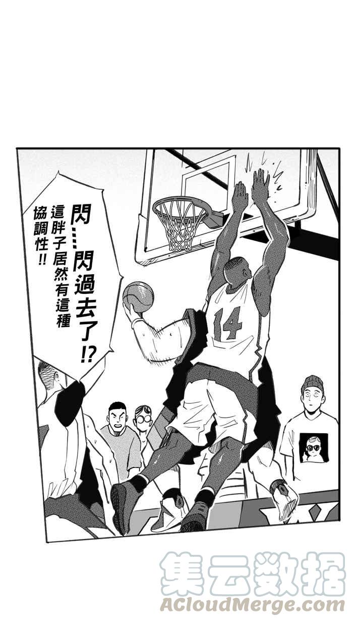 宅男打籃球 - [第234話] 魏氏戰神隊 PART3(1/2) - 3