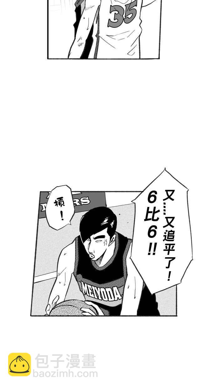 宅男打籃球 - [第234話] 魏氏戰神隊 PART3(1/2) - 6