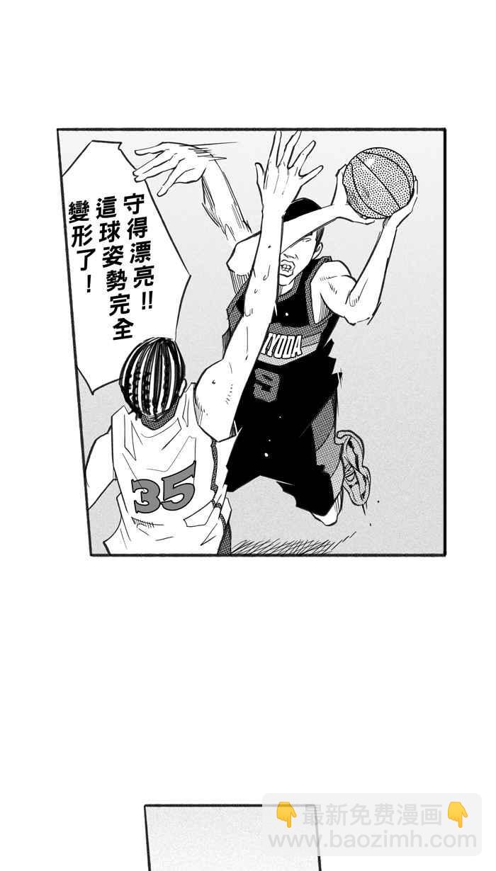 宅男打籃球 - [第234話] 魏氏戰神隊 PART3(1/2) - 1