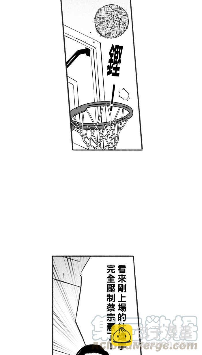 宅男打籃球 - [第234話] 魏氏戰神隊 PART3(1/2) - 2