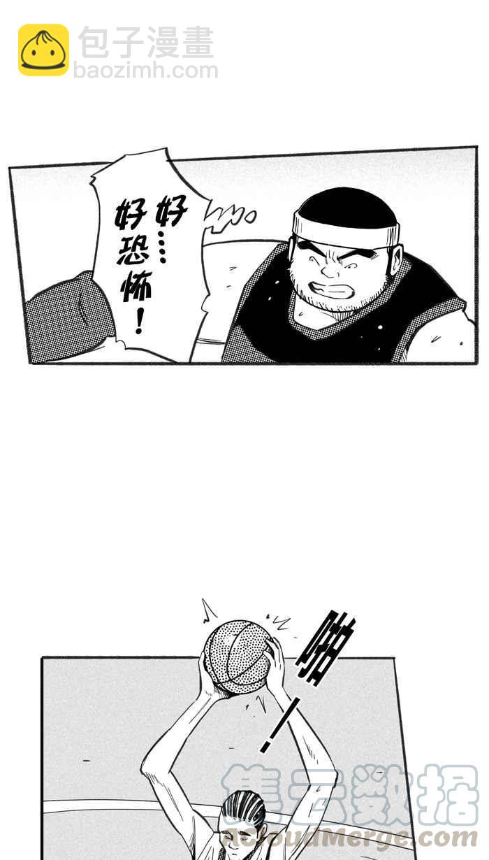 宅男打籃球 - [第234話] 魏氏戰神隊 PART3(1/2) - 6