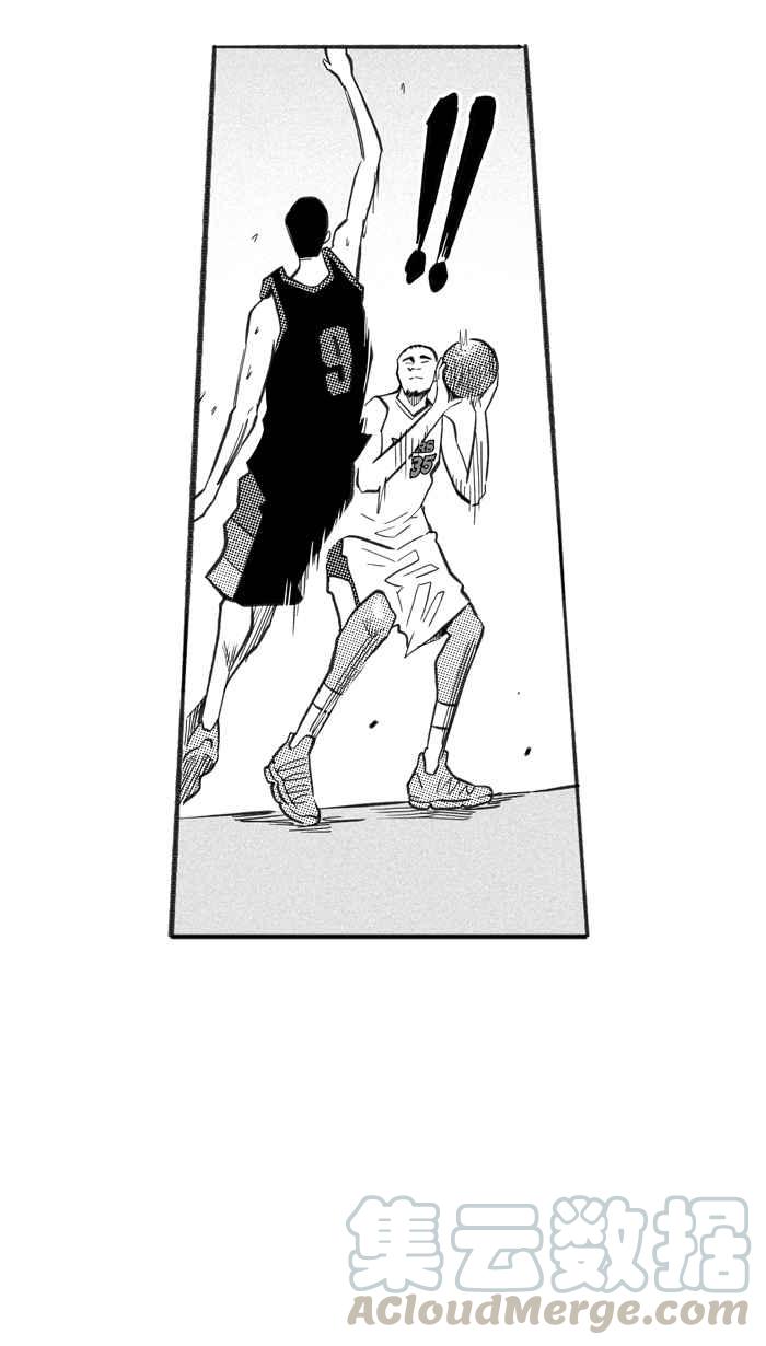 宅男打籃球 - [第234話] 魏氏戰神隊 PART3(1/2) - 1