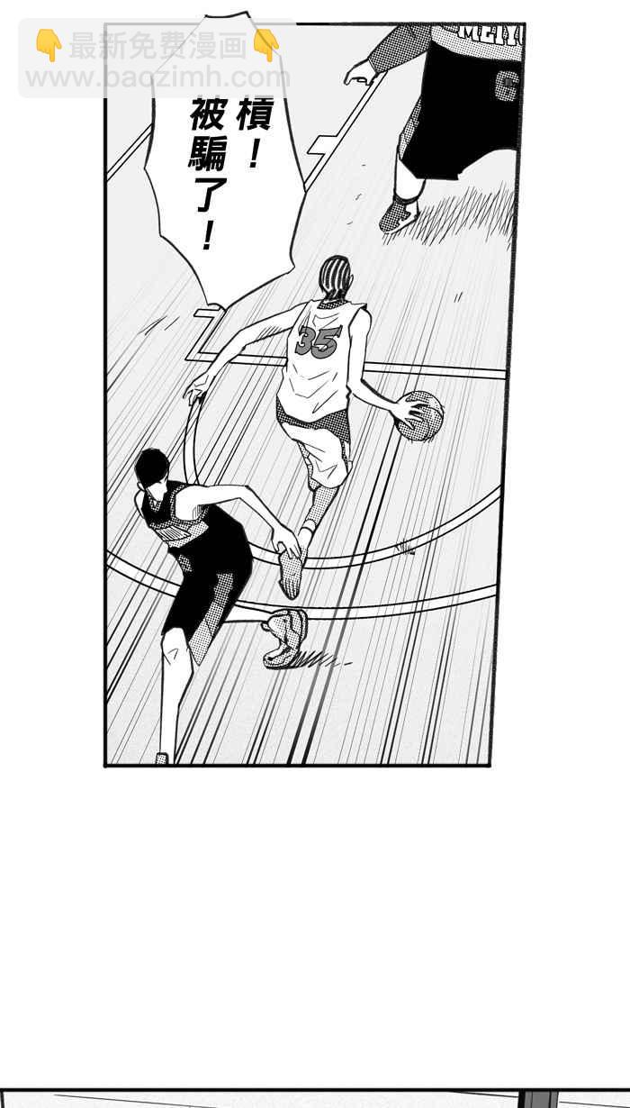 宅男打籃球 - [第234話] 魏氏戰神隊 PART3(1/2) - 2