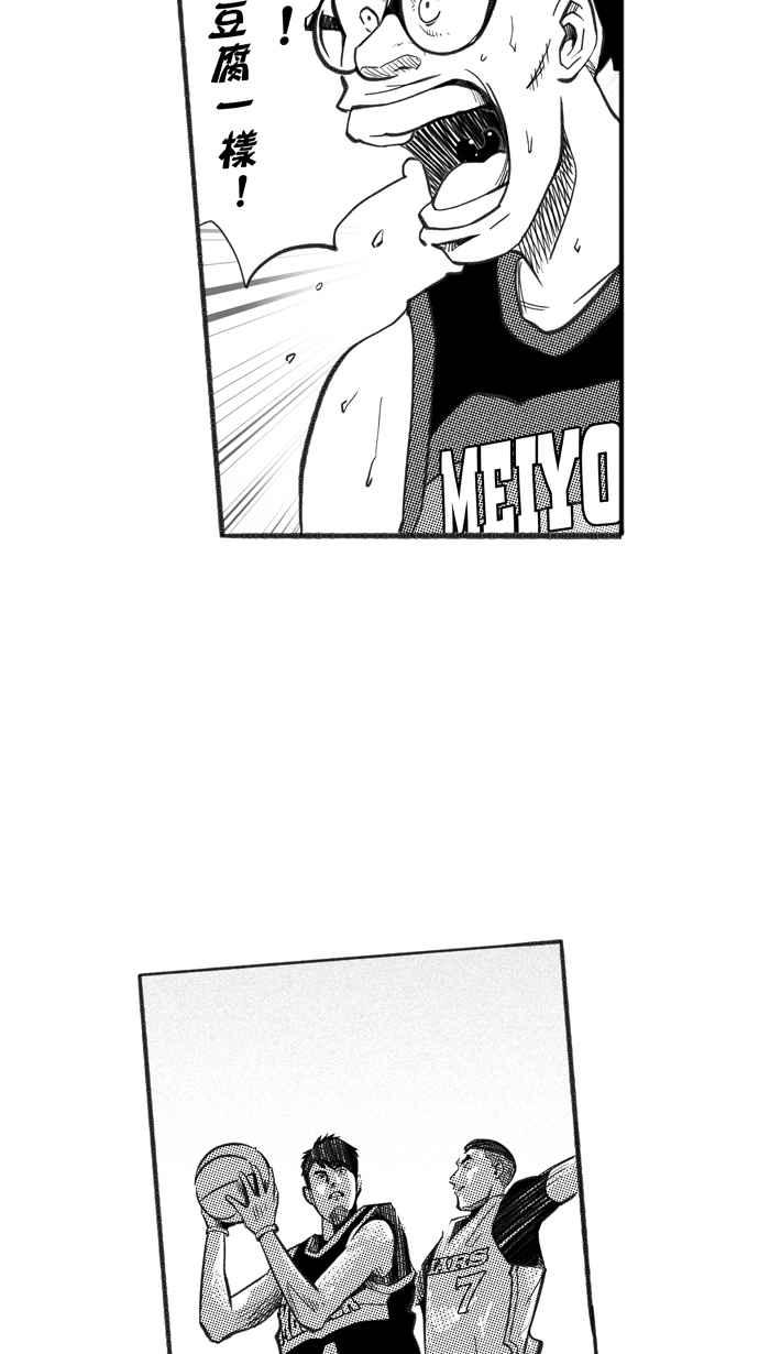 宅男打籃球 - [第234話] 魏氏戰神隊 PART3(2/2) - 1