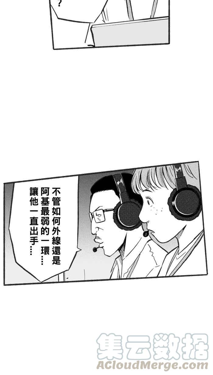 宅男打篮球 - [第236话] 魏氏战神队 PART5(1/2) - 2