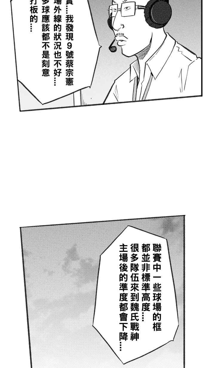 宅男打籃球 - [第236話] 魏氏戰神隊 PART5(2/2) - 1