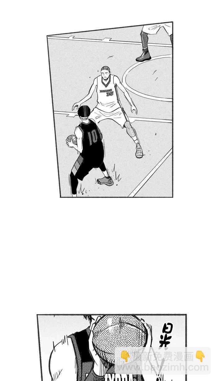宅男打籃球 - [第238話] 魏氏戰神隊 PART7(1/2) - 7