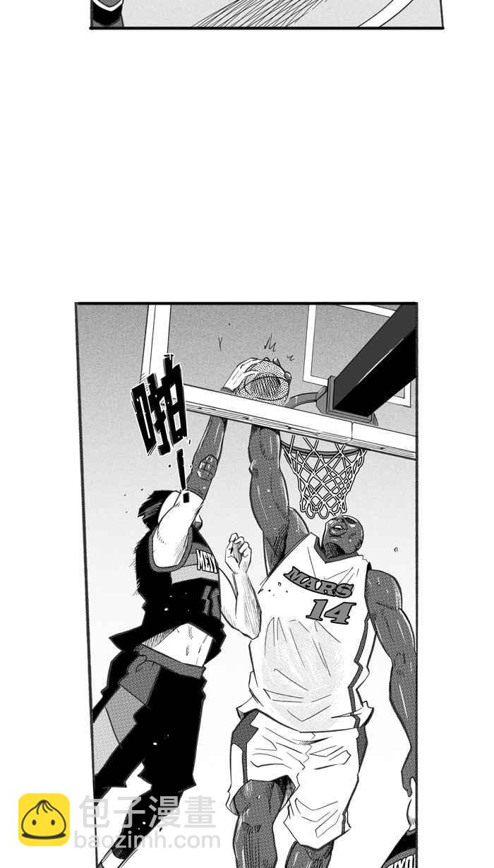 宅男打籃球 - [第238話] 魏氏戰神隊 PART7(1/2) - 4