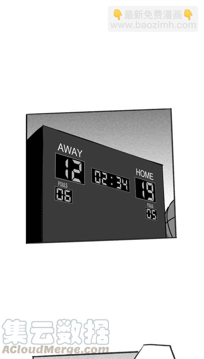 宅男打籃球 - [第238話] 魏氏戰神隊 PART7(1/2) - 1