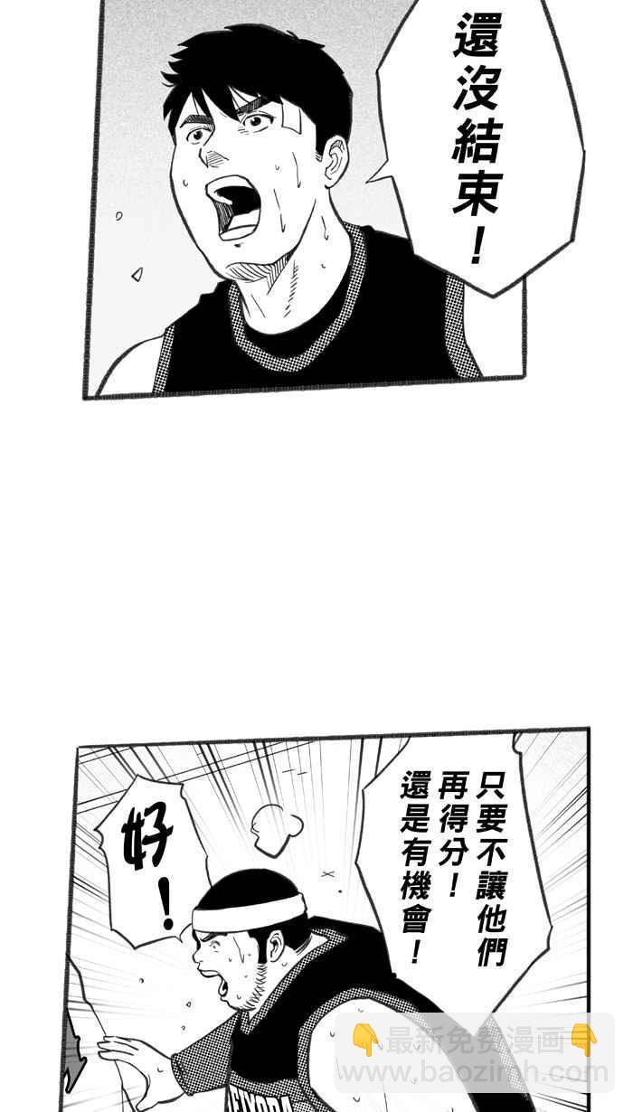 宅男打籃球 - [第238話] 魏氏戰神隊 PART7(1/2) - 2