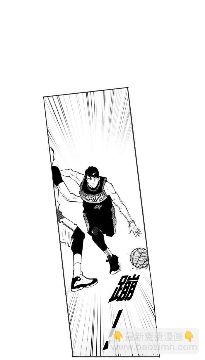 宅男打籃球 - [第238話] 魏氏戰神隊 PART7(1/2) - 8