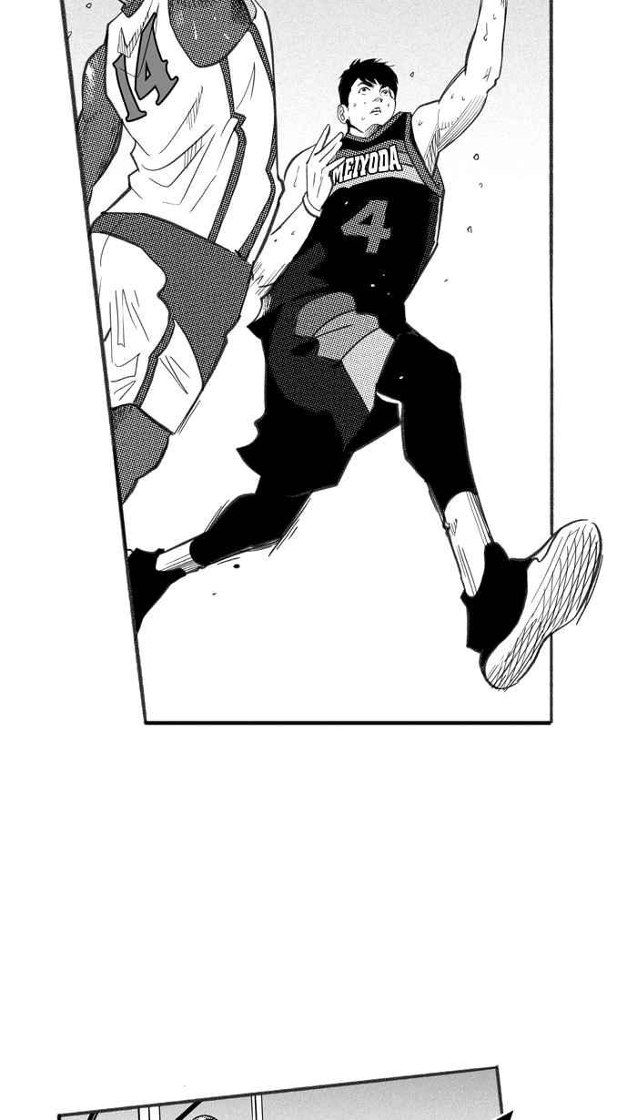 宅男打籃球 - [第238話] 魏氏戰神隊 PART7(2/2) - 1