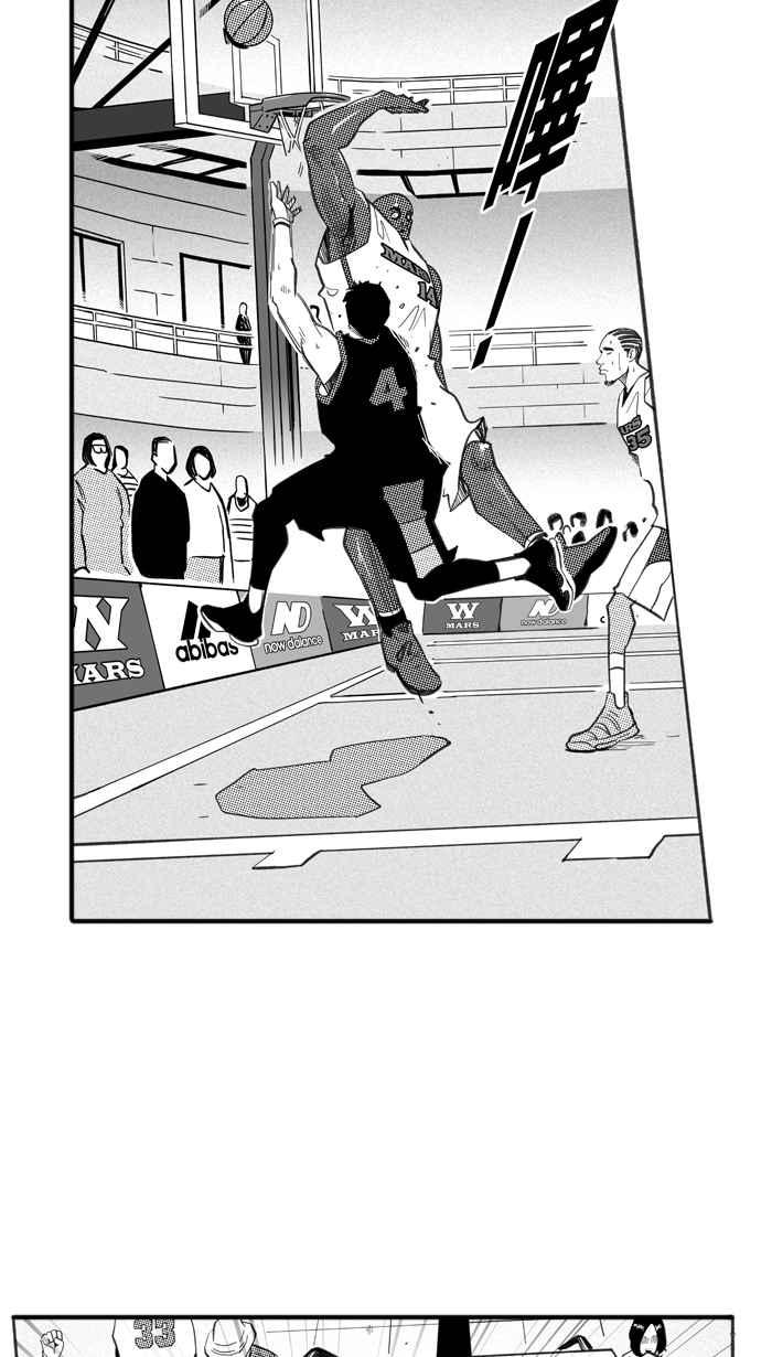 宅男打籃球 - [第238話] 魏氏戰神隊 PART7(2/2) - 2