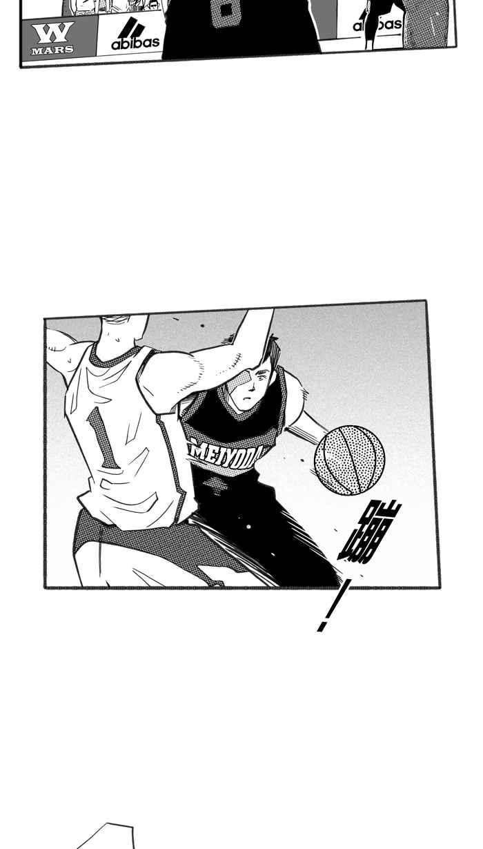 宅男打籃球 - [第238話] 魏氏戰神隊 PART7(2/2) - 5