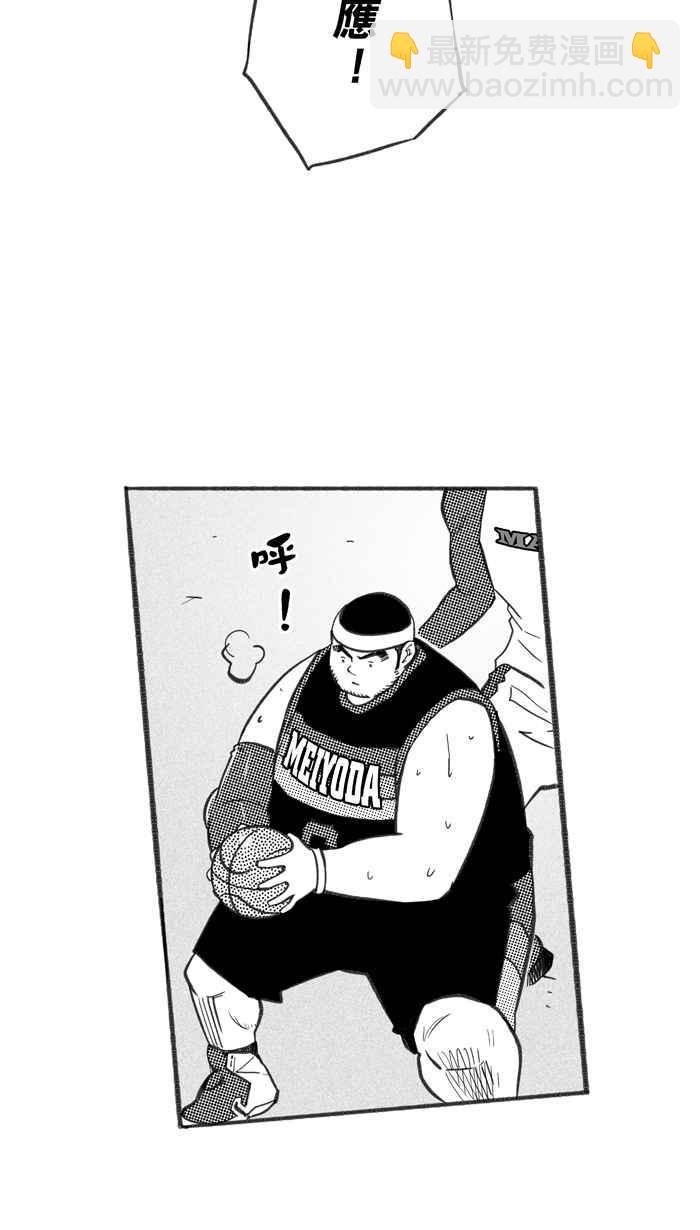 宅男打籃球 - [第238話] 魏氏戰神隊 PART7(1/2) - 8