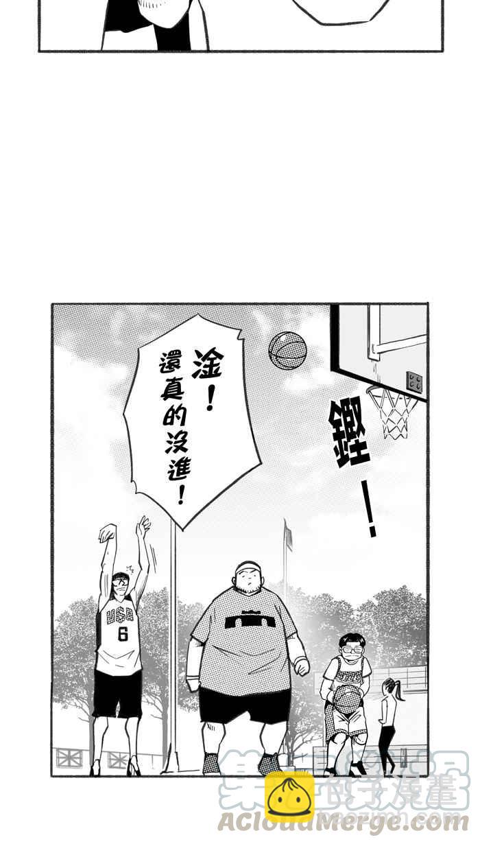 宅男打籃球 - [第240話] 樂極生悲 PART1(1/2) - 2