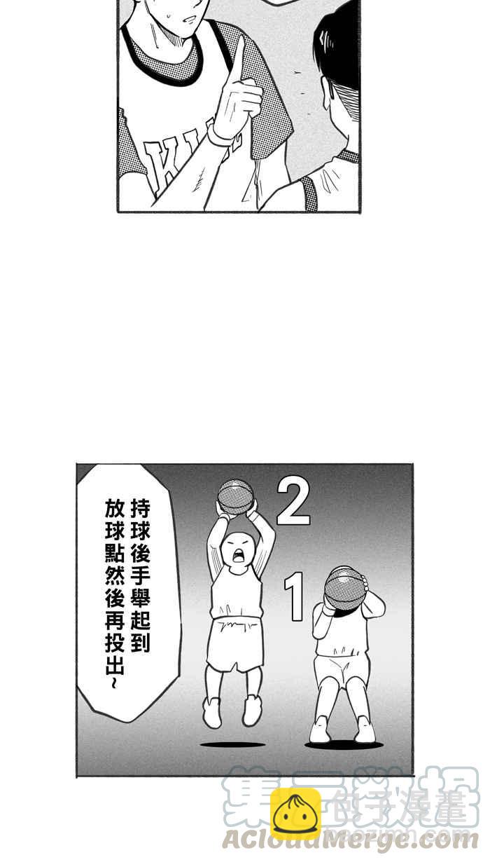 宅男打籃球 - [第240話] 樂極生悲 PART1(1/2) - 5