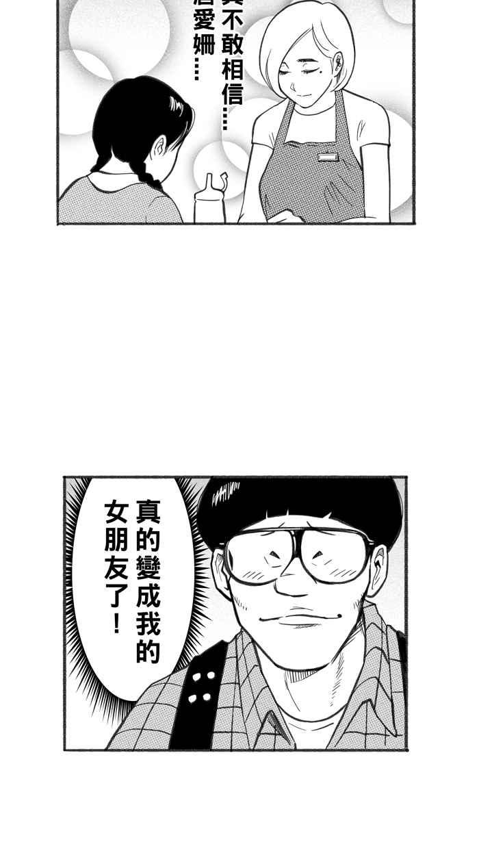 宅男打籃球 - [第240話] 樂極生悲 PART1(2/2) - 2