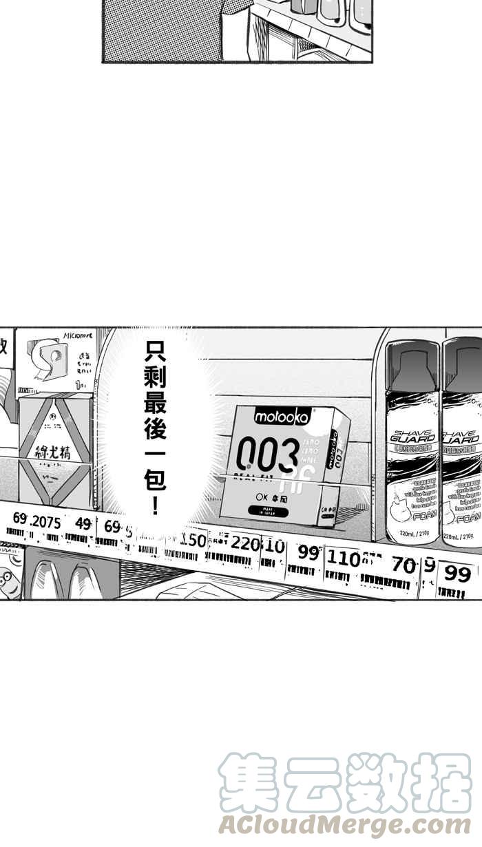 宅男打籃球 - [第242話] 樂極生悲 PART3(1/2) - 4