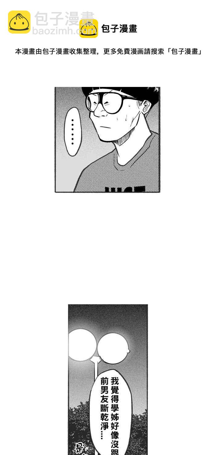 宅男打籃球 - [第242話] 樂極生悲 PART3(2/2) - 2