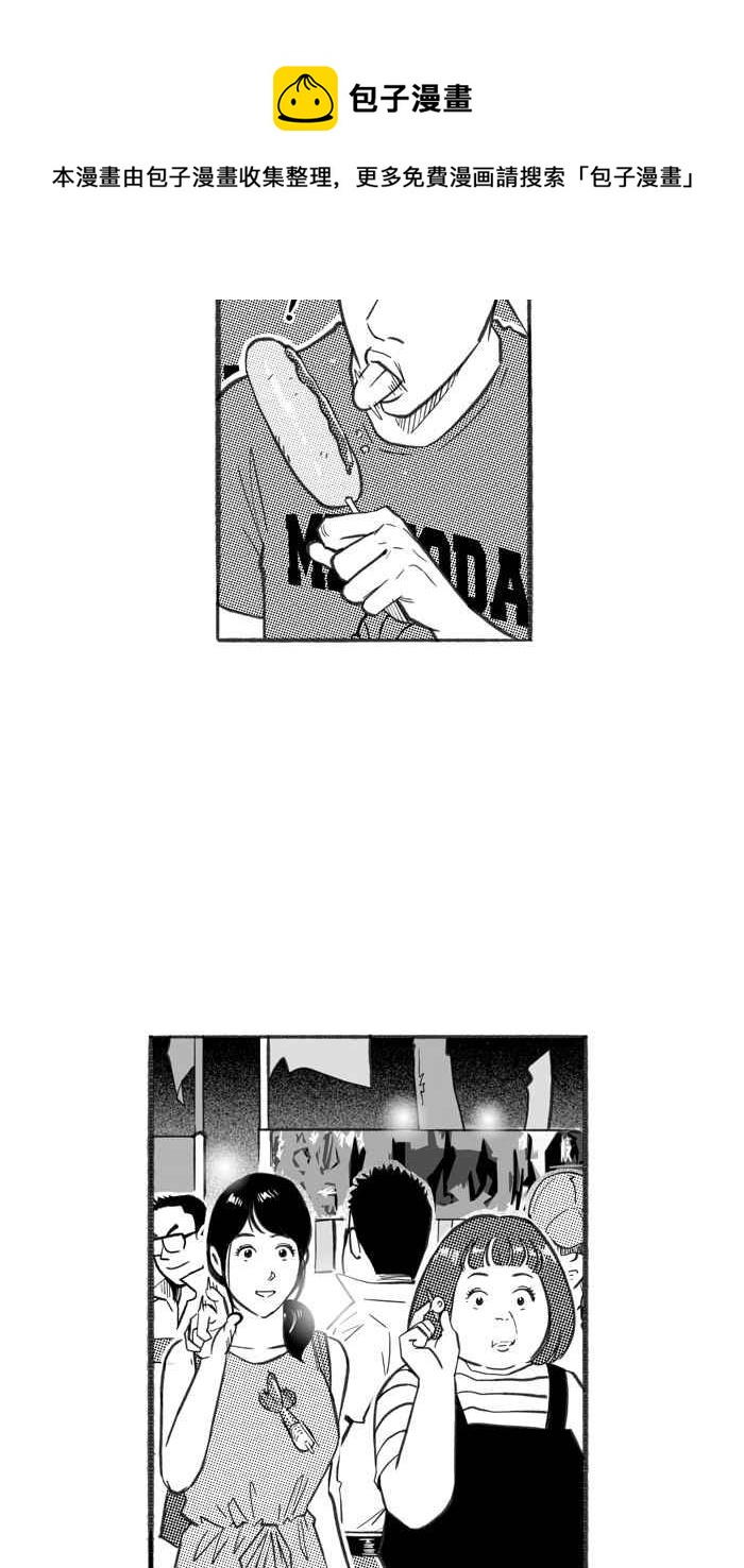 宅男打籃球 - [第244話] 樂極生悲 PART5(2/2) - 1