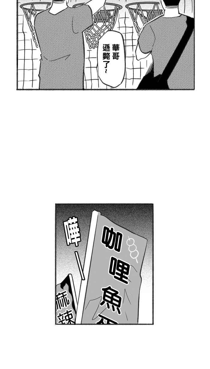 宅男打籃球 - [第244話] 樂極生悲 PART5(2/2) - 4